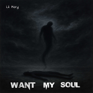 Want My Soul