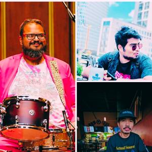 Prem (feat. Arafat Kazi & Mousam Dhamai) (Remastered)