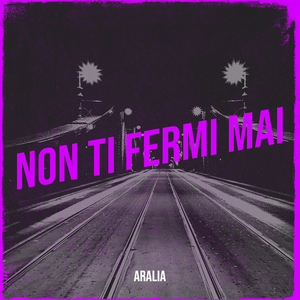 Non ti fermi mai