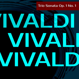 Trio Sonata (1.Preludio), Op. 1-1, Rv 73