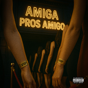 Amiga Pros Amigo