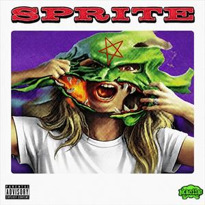 sprite