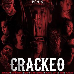 Crakeo (Remix)