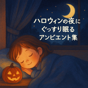 夢の迷宮を彷徨う風