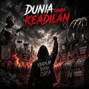 Dunia Tanpa Keadilan