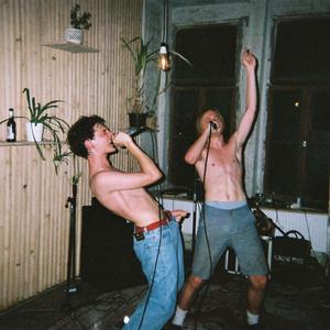 Pejzy (feat. Franklin)