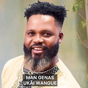 Ukãi Wangue