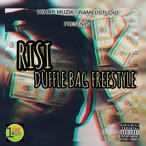 Duffel Bag Freestyle
