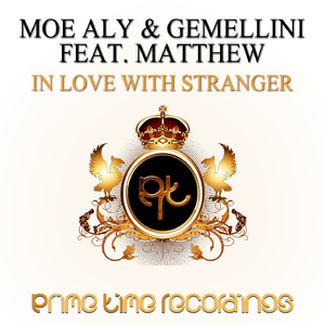 In Love With Stranger (Radio Edit)