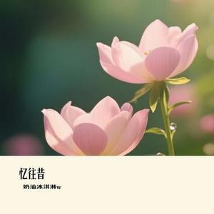 最暖的忧伤 (奶油冰淇淋w Remix)