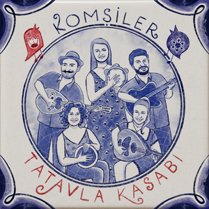 Tatavla Kasabı