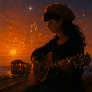 夢色エクスプレス – 金星（ヴィーナス）行き片道切符