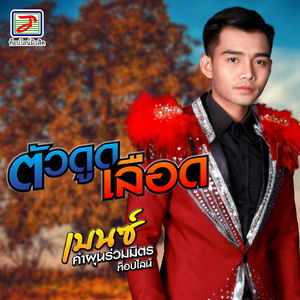 ตัวดูดเลือด