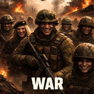 War (Remix)