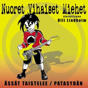 Ässät taistelee (Remastered 2013)