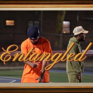 Entangled (feat. Dejxur)