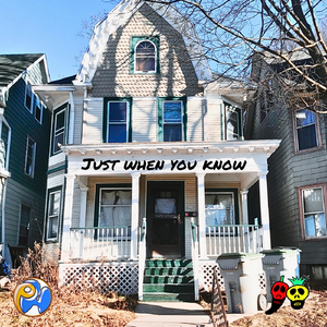 Just When You Know (Perspective Heights) [feat. Olivia Gonzales]