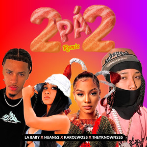 2Pa2 (Remix)