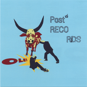 The Ocean Floor - The Lives They Behave