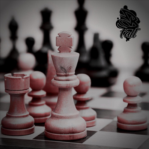 Enroque (feat. DJ Keal)