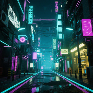 Night&Night