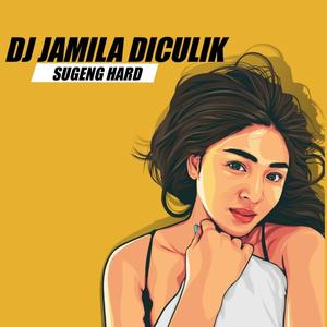 DJ JAMILA DICULIK