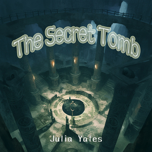 The Secret Tomb
