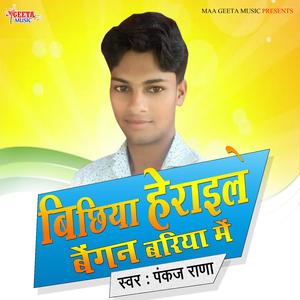 Roti Belewala La Diha Ago Mashine Raja Ji