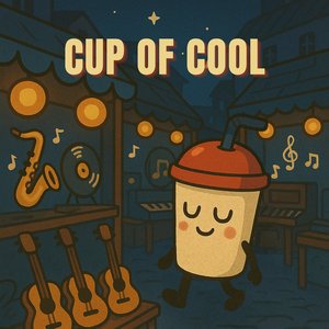 Cup of Cool