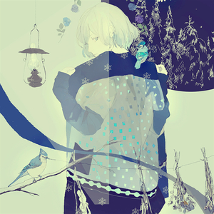 锋(riginalMix)