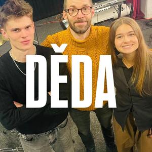 Děda