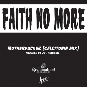 Mother****er (Calcitonin Mix)