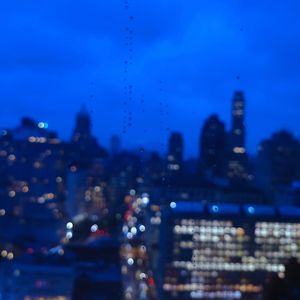 纽约是一场浪漫的误会