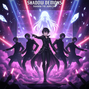 Frozen Shadow (SD Version 11)