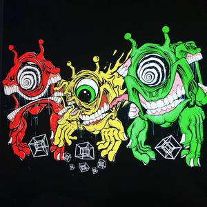 Melt Your Brain (Klinik Remix)