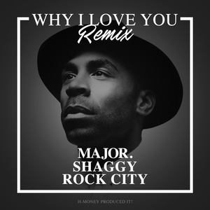 Why I Love You (Remix)