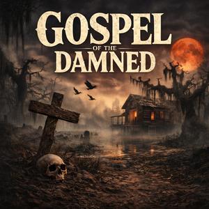 Cold Mercy (Dark Country Music)