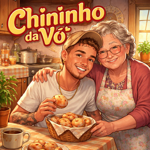 chininho da vó