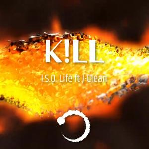 K!LL (feat. J-Clean)