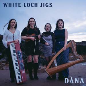 White Loch Jigs