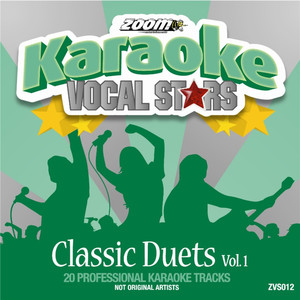 It Takes Two (In The Style Of 'Marvin Gaye And Kim Weston')