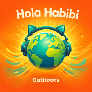 Hola Habibi