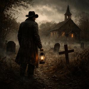 Still Court (Dark Country)