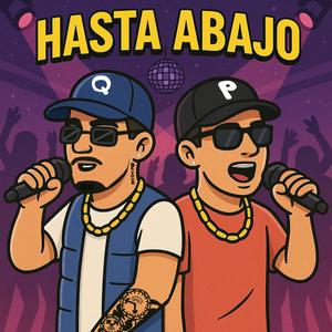 Hasta Abajo