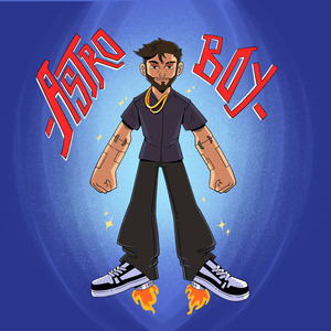 Astroboy