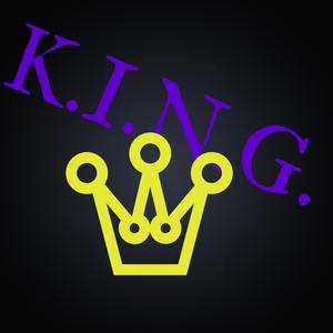 K.I.N.G.
