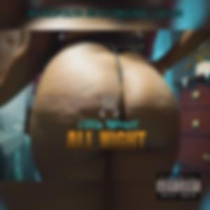 All Night (feat. Antropolita Beats Original)