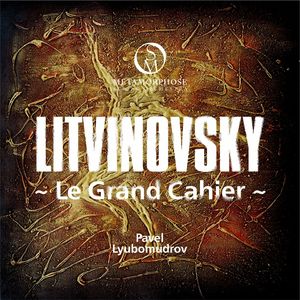 Le grand cahier