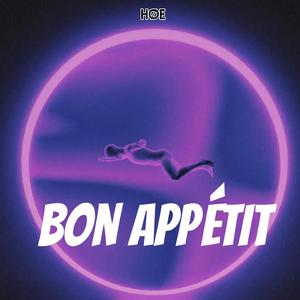 Bon appétit (SecretBoyClub, LOVEMAKER & LOVERBOYOFICIAL Remix)