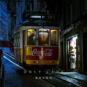 Only lady（Prod.By PUNISHME）